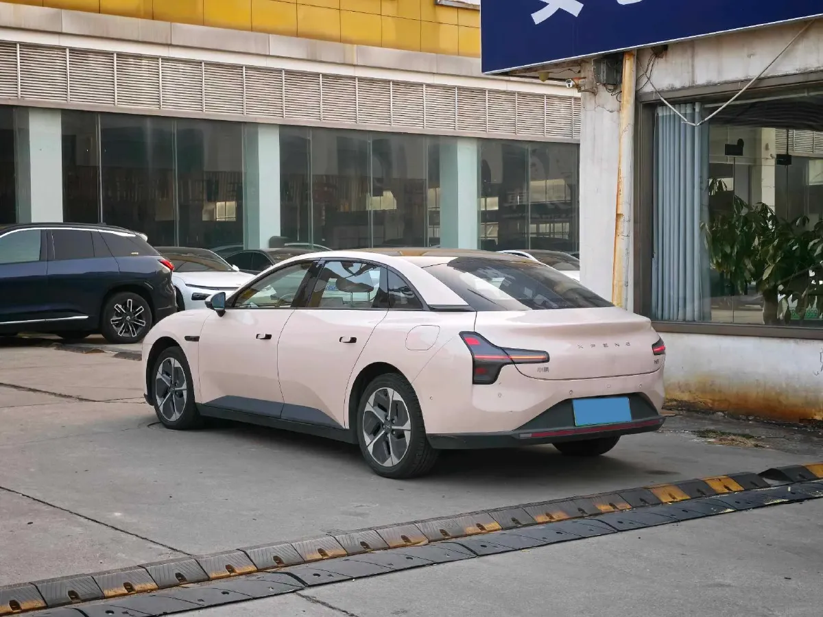 2024 Xpeng MONA M03 BEV 62.2KWH,autocango,china used car exporter,china ev exporter,chinese used car exporter,chinese used ev exporter