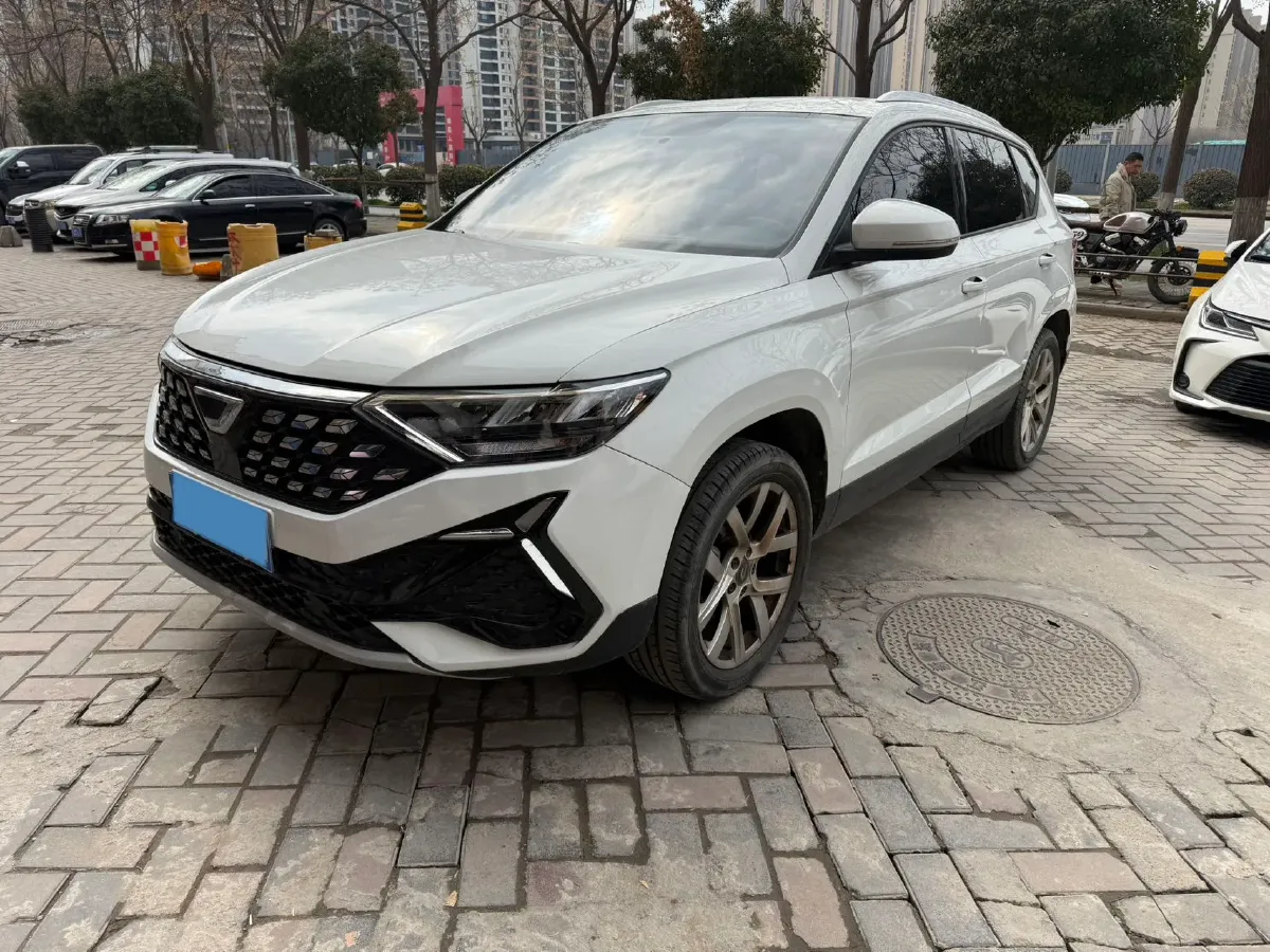 2022 Jetta VS5 1.4T 150HP L4 6AT,autocango,china used car exporter,china ev exporter,chinese used car exporter,chinese used ev exporter