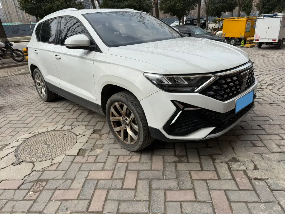 2022 Jetta VS5 1.4T 150HP L4 6AT,autocango,china used car exporter,china ev exporter,chinese used car exporter,chinese used ev exporter