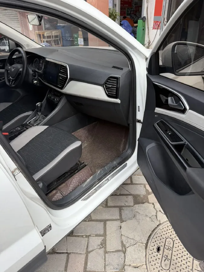 2022 Jetta VS5 1.4T 150HP L4 6AT,autocango,china used car exporter,china ev exporter,chinese used car exporter,chinese used ev exporter