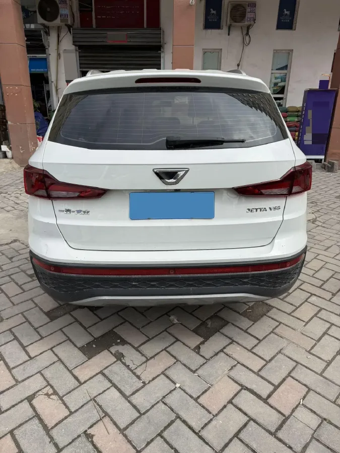 2022 Jetta VS5 1.4T 150HP L4 6AT,autocango,china used car exporter,china ev exporter,chinese used car exporter,chinese used ev exporter