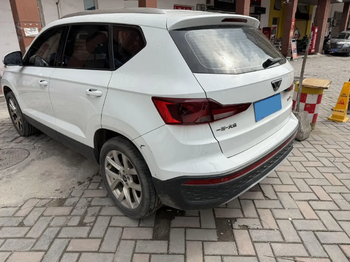 2022 Jetta VS5 1.4T 150HP L4 6AT,autocango,china used car exporter,china ev exporter,chinese used car exporter,chinese used ev exporter