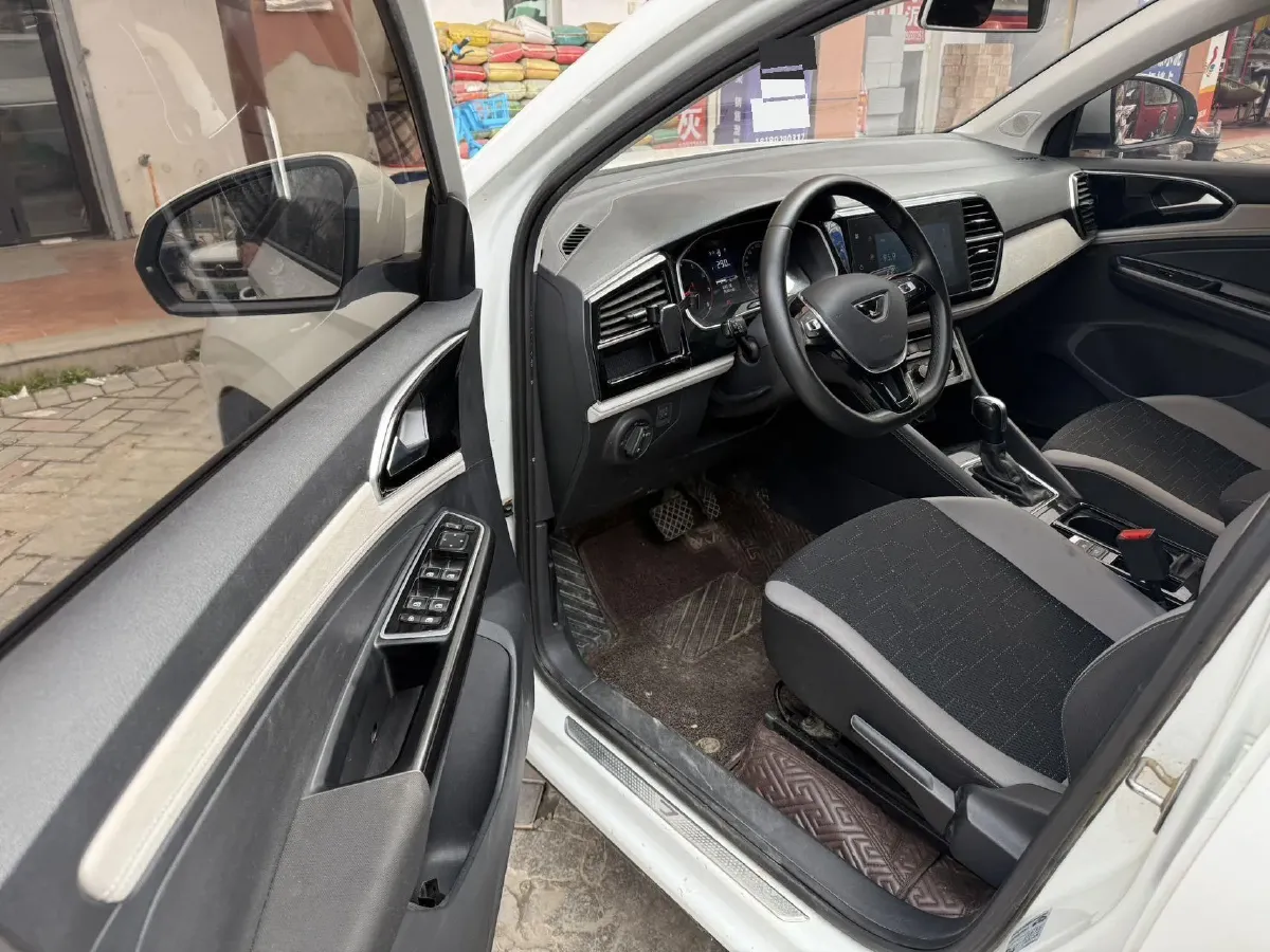 2022 Jetta VS5 1.4T 150HP L4 6AT,autocango,china used car exporter,china ev exporter,chinese used car exporter,chinese used ev exporter