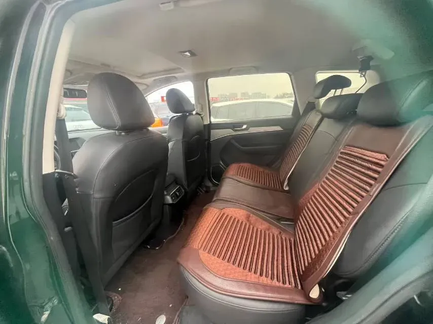 2019 Haval H6 1.5T 150HP L4 6MT,autocango,china used car exporter,china ev exporter,chinese used car exporter,chinese used ev exporter