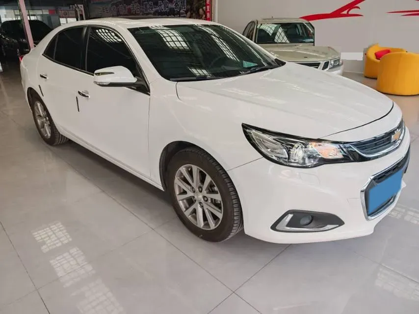 2018 Chevrolet Malibu 1.5T 170HP L4 6AT,autocango,china used car exporter,china ev exporter,chinese used car exporter,chinese used ev exporter