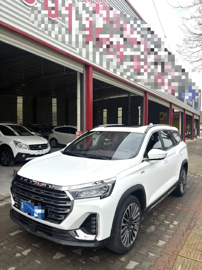 2022 Jetour X90 2.0T 254HP L4 7DCT,autocango,china used car exporter,china ev exporter,chinese used car exporter,chinese used ev exporter