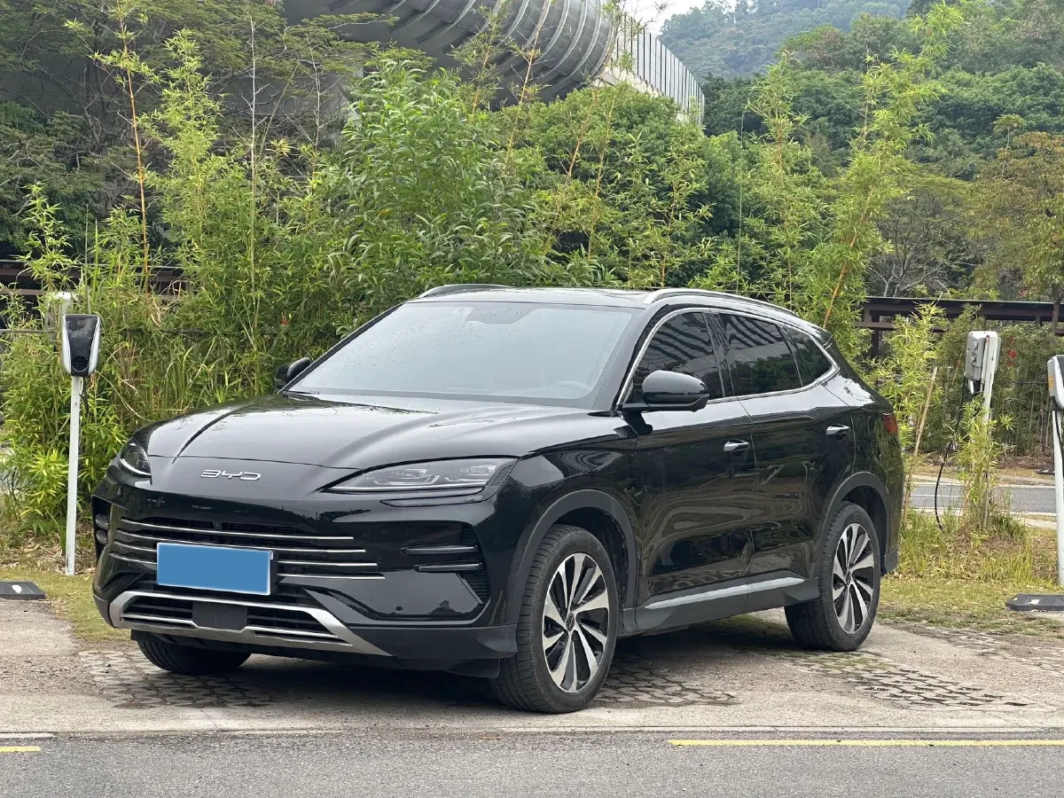 2023 BYD Song Plus 1.5L 110HP L4 E-CVT PHEV 18.3KWH,autocango,china used car exporter,china ev exporter,chinese used car exporter,chinese used ev exporter