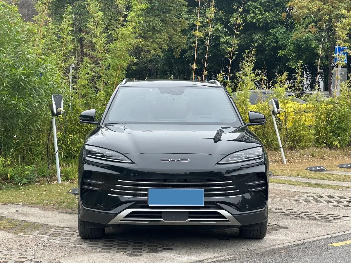 2023 BYD Song Plus 1.5L 110HP L4 E-CVT PHEV 18.3KWH,autocango,china used car exporter,china ev exporter,chinese used car exporter,chinese used ev exporter