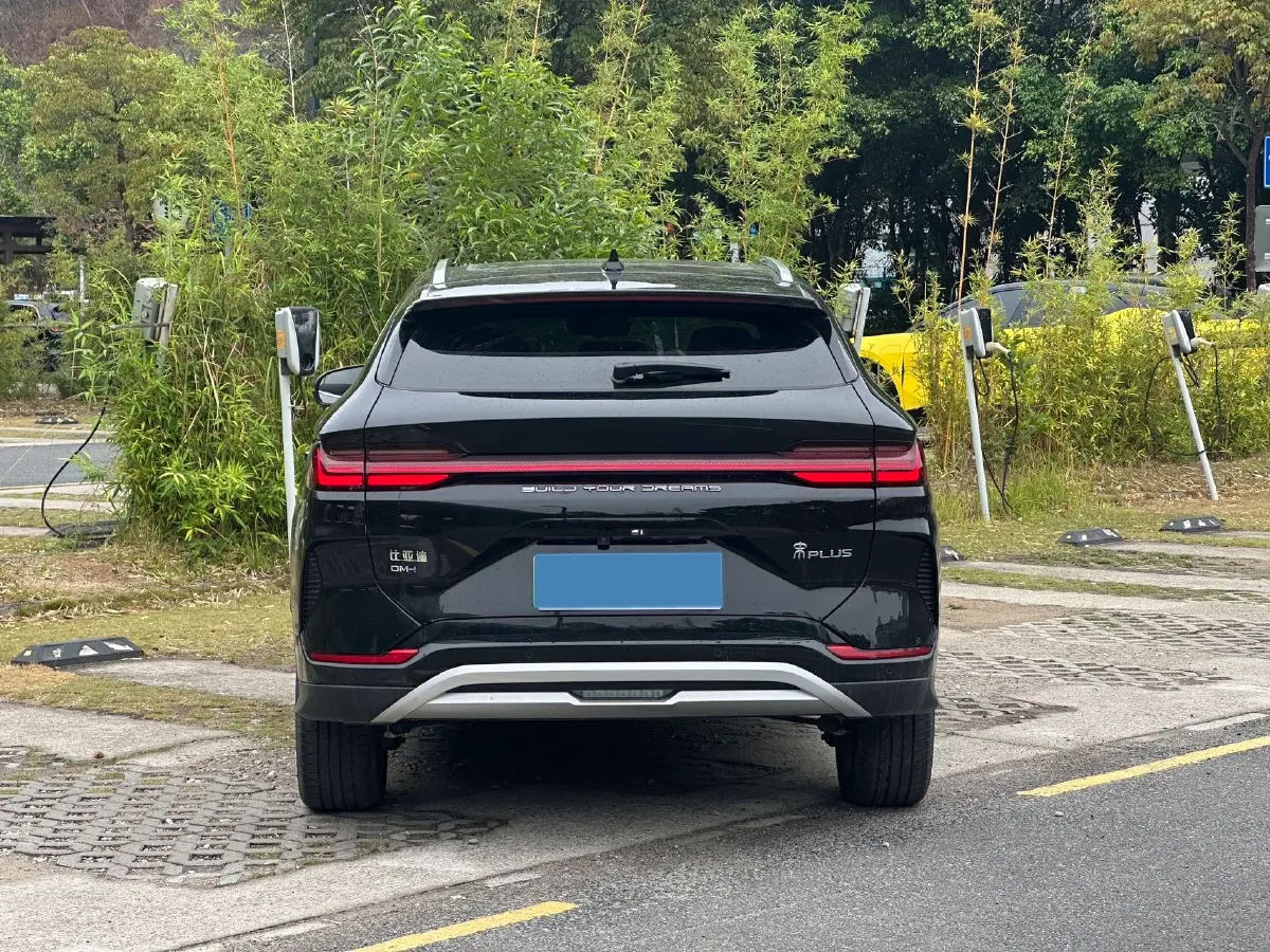 2023 BYD Song Plus 1.5L 110HP L4 E-CVT PHEV 18.3KWH,autocango,china used car exporter,china ev exporter,chinese used car exporter,chinese used ev exporter