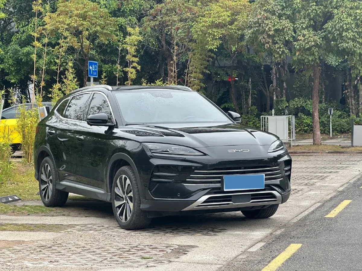 2023 BYD Song Plus 1.5L 110HP L4 E-CVT PHEV 18.3KWH,autocango,china used car exporter,china ev exporter,chinese used car exporter,chinese used ev exporter