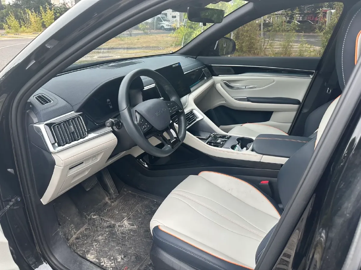 2023 BYD Song Plus 1.5L 110HP L4 E-CVT PHEV 18.3KWH,autocango,china used car exporter,china ev exporter,chinese used car exporter,chinese used ev exporter