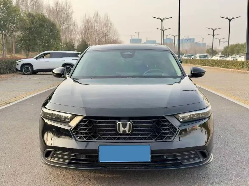 2023 Honda Accord 1.5T 192HP L4 CVT,autocango,china used car exporter,china ev exporter,chinese used car exporter,chinese used ev exporter