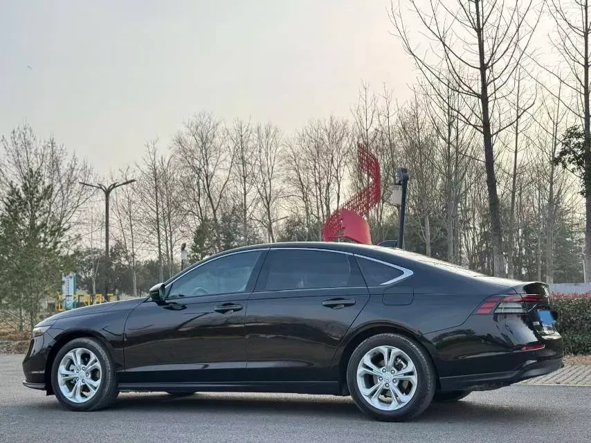 2023 Honda Accord 1.5T 192HP L4 CVT,autocango,china used car exporter,china ev exporter,chinese used car exporter,chinese used ev exporter