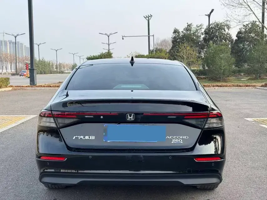 2023 Honda Accord 1.5T 192HP L4 CVT,autocango,china used car exporter,china ev exporter,chinese used car exporter,chinese used ev exporter