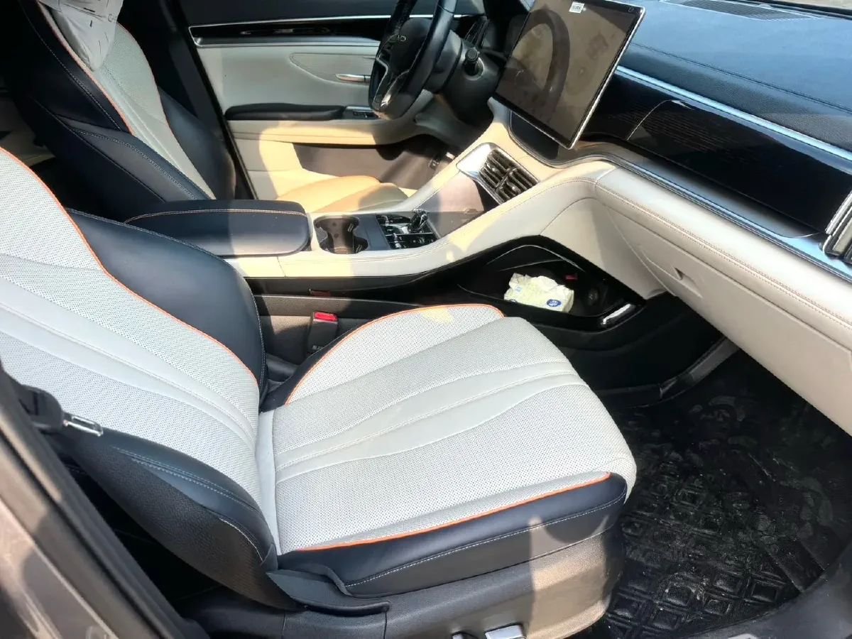 2023 BYD Qin Plus BEV 57.6KWH,autocango,china used car exporter,china ev exporter,chinese used car exporter,chinese used ev exporter