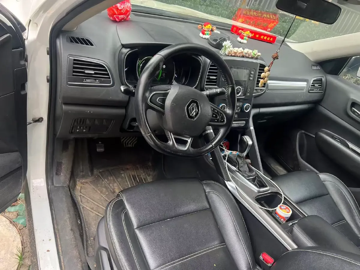 2018 Renault Koleos 2.0L 150HP L4 CVT,autocango,china used car exporter,china ev exporter,chinese used car exporter,chinese used ev exporter