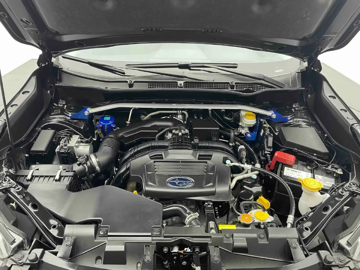 2021 Subaru Forester 2.0L 154HP H4 CVT,autocango,china used car exporter,china ev exporter,chinese used car exporter,chinese used ev exporter