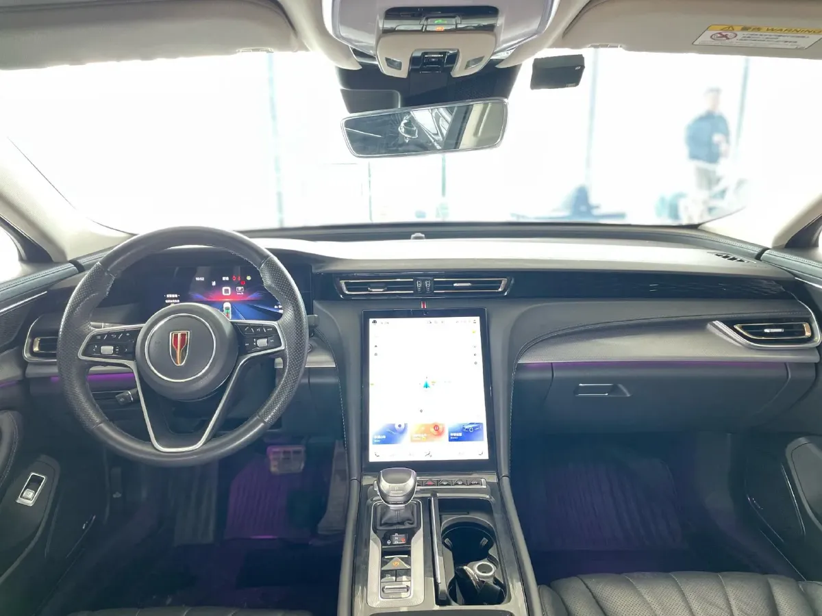 2023 HongQi H5 2.0T 224HP L4 8AT,autocango,china used car exporter,china ev exporter,chinese used car exporter,chinese used ev exporter