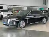 2023 HongQi H5 2.0T 224HP L4 8AT