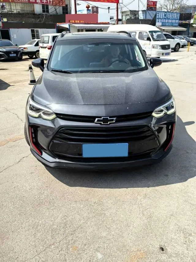 2018 Chevrolet Orlando 1.3T 163HP L3 6AT,autocango,china used car exporter,china ev exporter,chinese used car exporter,chinese used ev exporter