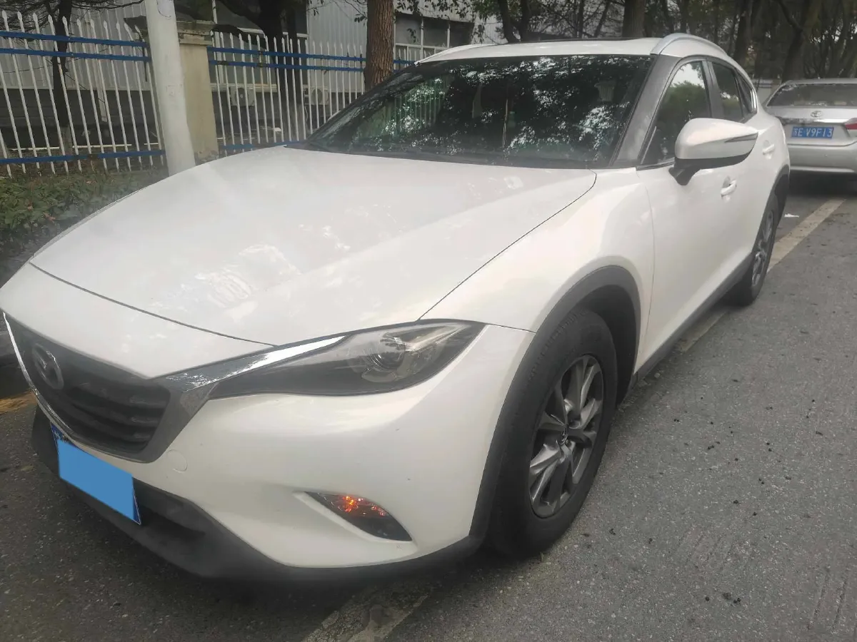 2018 Mazda CX-4 2.0L 158HP L4 6AT,autocango,china used car exporter,china ev exporter,chinese used car exporter,chinese used ev exporter