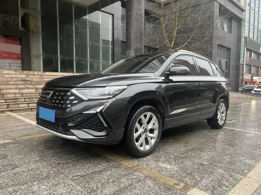 2022 Jetta VS5 1.4T 150HP L4 6AT,autocango,china used car exporter,china ev exporter,chinese used car exporter,chinese used ev exporter