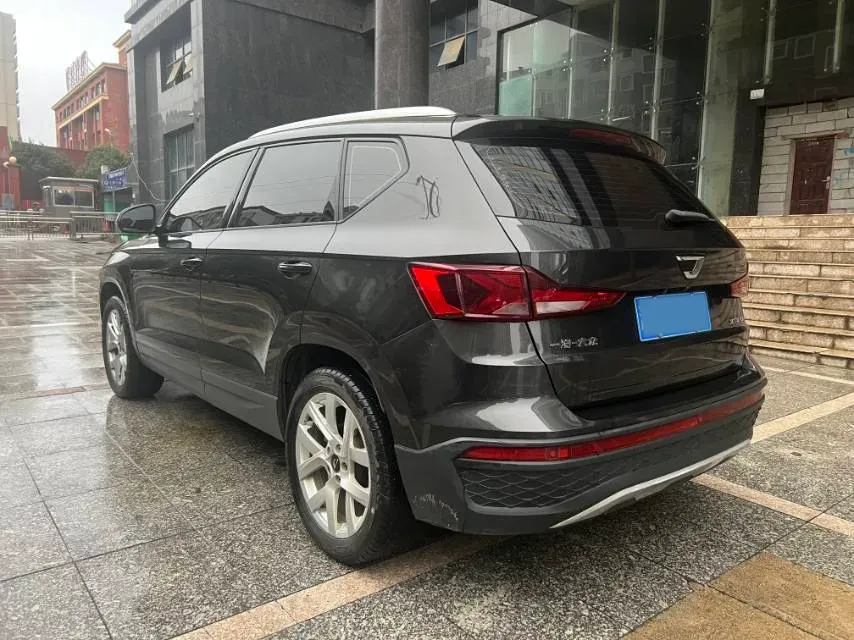 2022 Jetta VS5 1.4T 150HP L4 6AT,autocango,china used car exporter,china ev exporter,chinese used car exporter,chinese used ev exporter