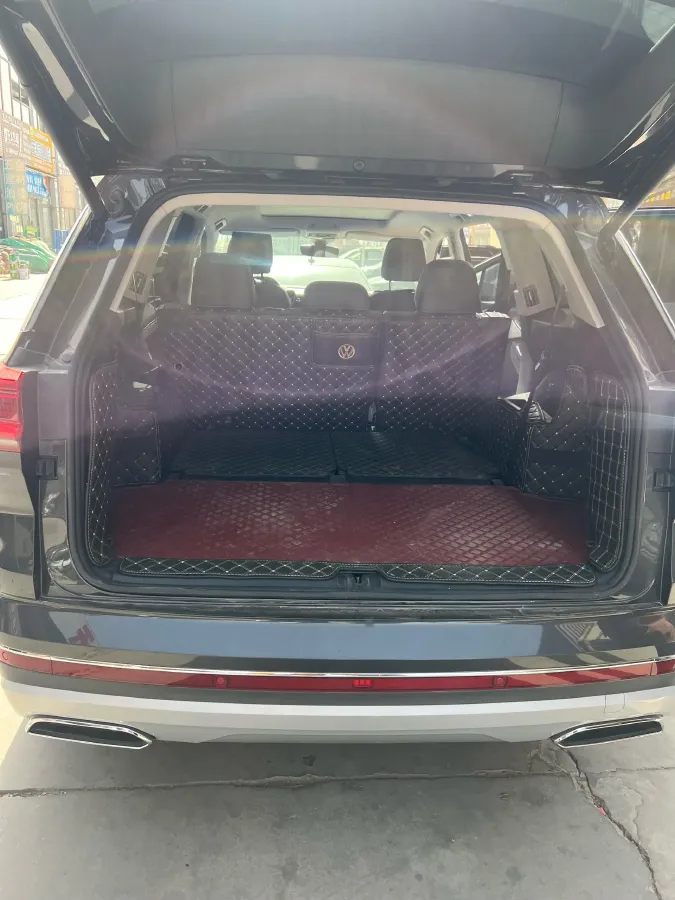 2022 Volkswagen Talagon 2.0T 220HP L4 7DCT,autocango,china used car exporter,china ev exporter,chinese used car exporter,chinese used ev exporter