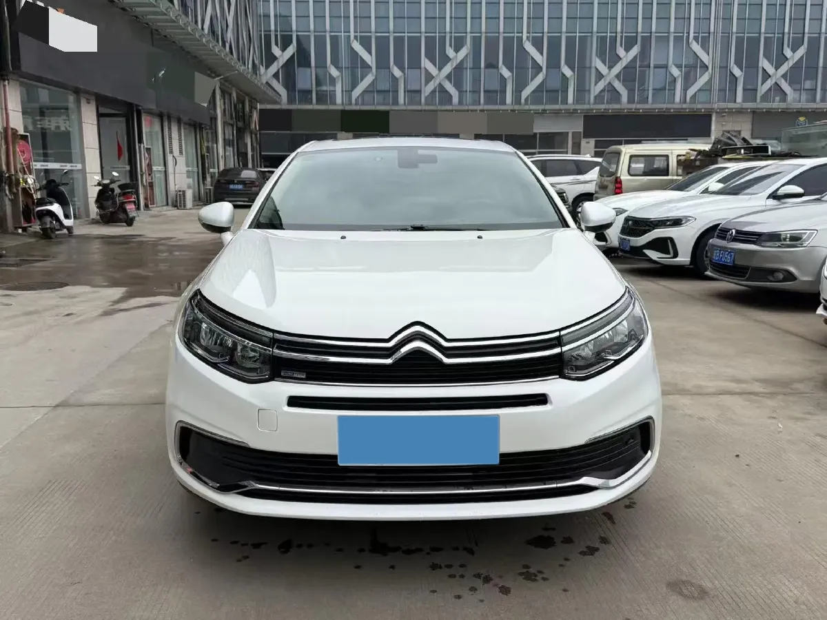 2017 Citroen C5 1.6T 167HP L4 6AT,autocango,china used car exporter,china ev exporter,chinese used car exporter,chinese used ev exporter