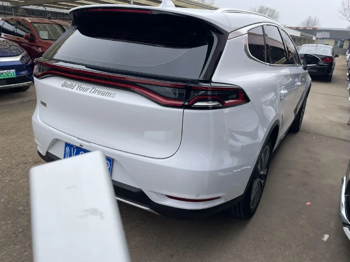 2018 BYD Tang 2.0T 205HP L4 6AT,autocango,china used car exporter,china ev exporter,chinese used car exporter,chinese used ev exporter