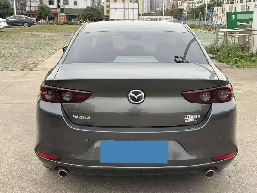 2021 Mazda 3 Axela 2.0L 158HP L4 6AT,autocango,china used car exporter,china ev exporter,chinese used car exporter,chinese used ev exporter