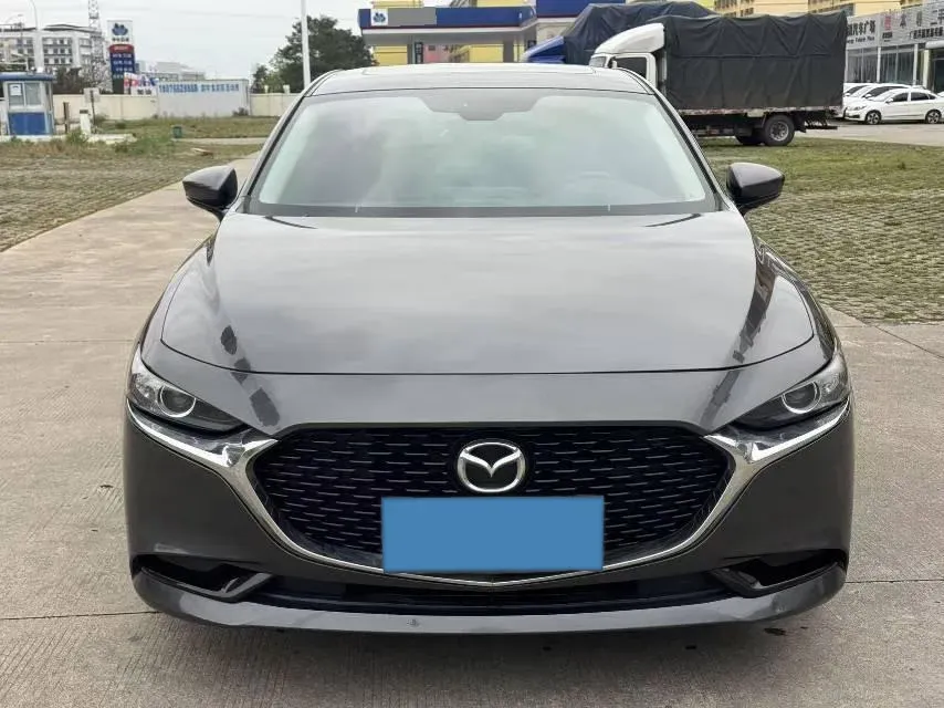 2021 Mazda 3 Axela 2.0L 158HP L4 6AT,autocango,china used car exporter,china ev exporter,chinese used car exporter,chinese used ev exporter