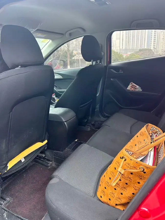 2017 Mazda 3 Axela 1.5L 117HP L4 6AT,autocango,china used car exporter,china ev exporter,chinese used car exporter,chinese used ev exporter