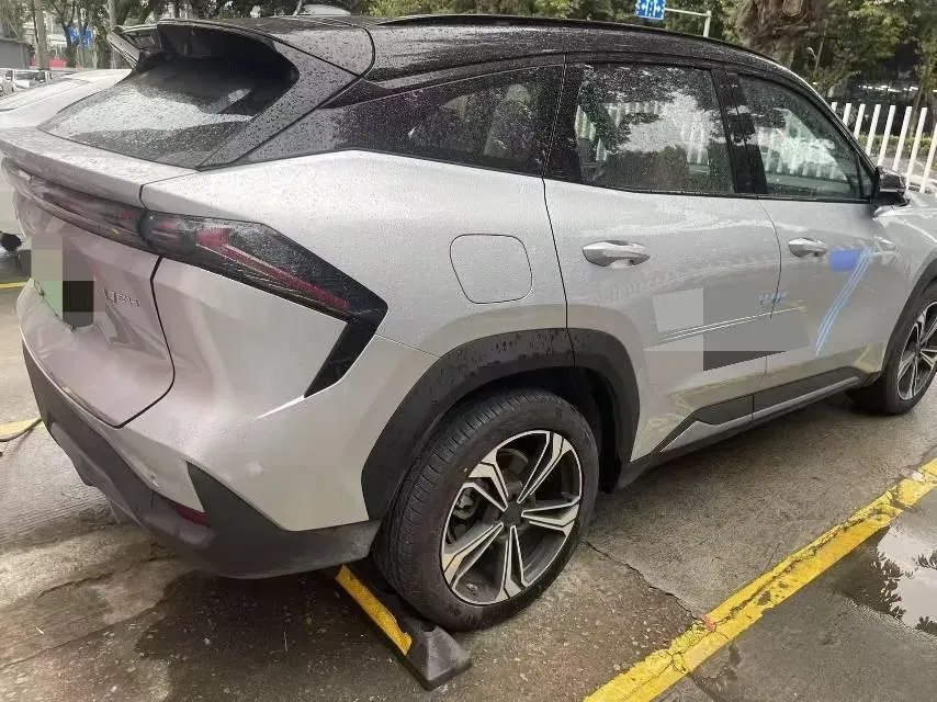 2025 Geely Galaxy L7 1.5L 112HP L4 1DHT PHEV 18.4KWH,autocango,china used car exporter,china ev exporter,chinese used car exporter,chinese used ev exporter