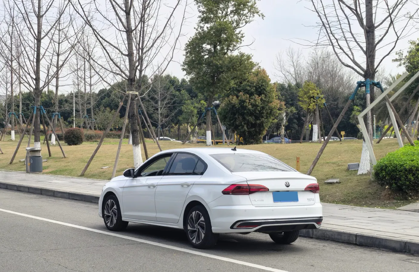 2023 Volkswagen Bora 1.2T 116HP L4 7DCT,autocango,china used car exporter,china ev exporter,chinese used car exporter,chinese used ev exporter