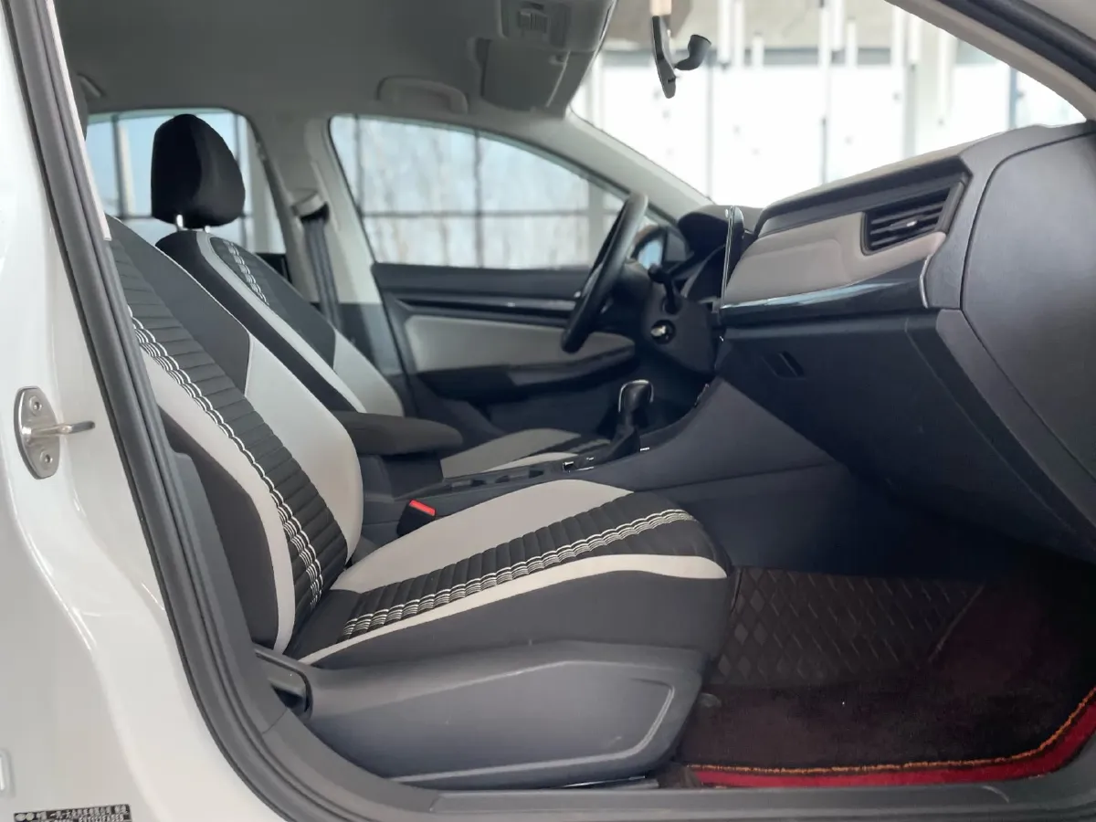 2024 Volkswagen Bora 1.2T 116HP L4 7DCT,autocango,china used car exporter,china ev exporter,chinese used car exporter,chinese used ev exporter