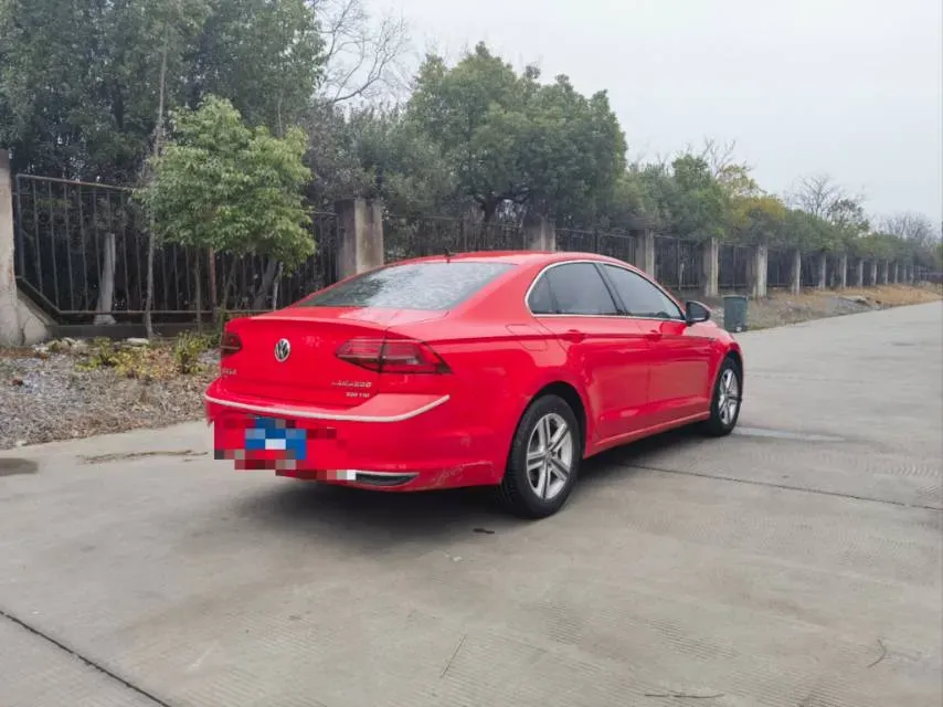 2019 Volkswagen Lamando 1.4T 131HP L4 7DCT,autocango,china used car exporter,china ev exporter,chinese used car exporter,chinese used ev exporter