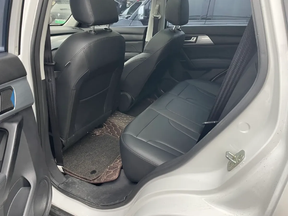 2018 Haval H2 1.5T 150HP L4 7DCT,autocango,china used car exporter,china ev exporter,chinese used car exporter,chinese used ev exporter