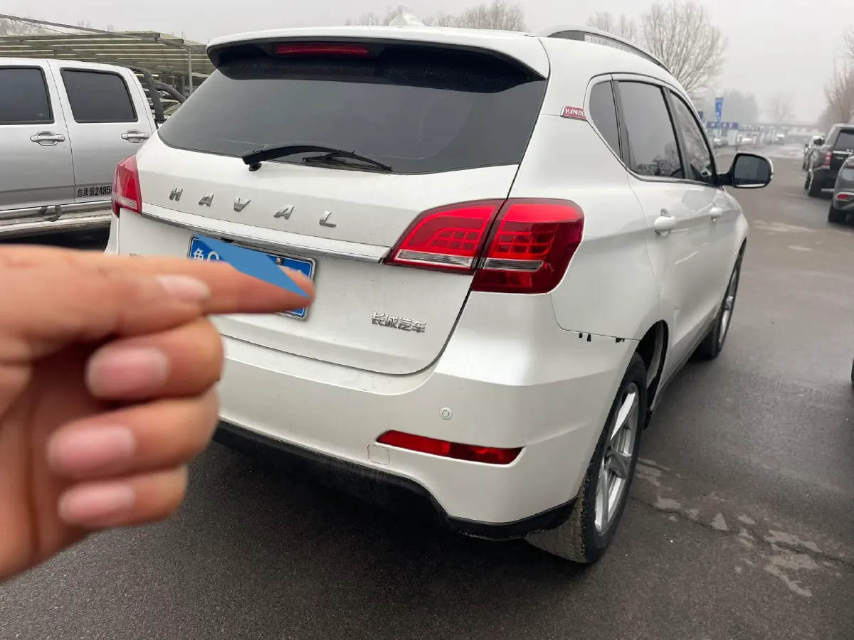 2018 Haval H2 1.5T 150HP L4 7DCT,autocango,china used car exporter,china ev exporter,chinese used car exporter,chinese used ev exporter