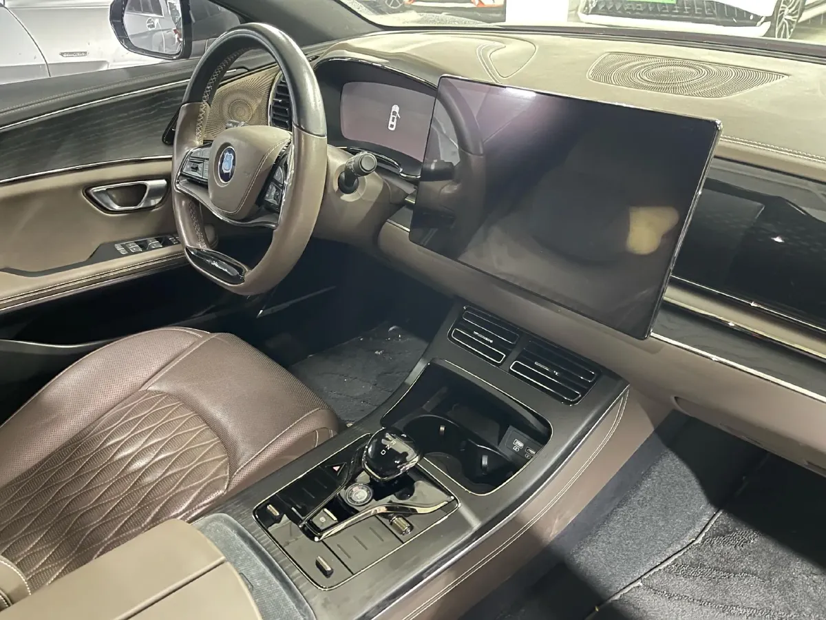 2020 BYD Han BEV 76.9KWH,autocango,china used car exporter,china ev exporter,chinese used car exporter,chinese used ev exporter