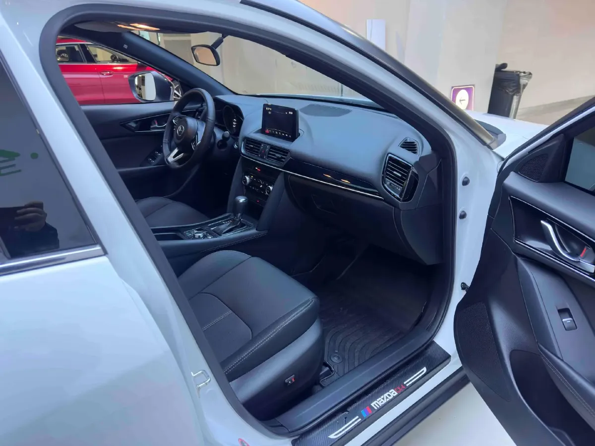 2021 Mazda CX-4 2.0L 158HP L4 6AT,autocango,china used car exporter,china ev exporter,chinese used car exporter,chinese used ev exporter