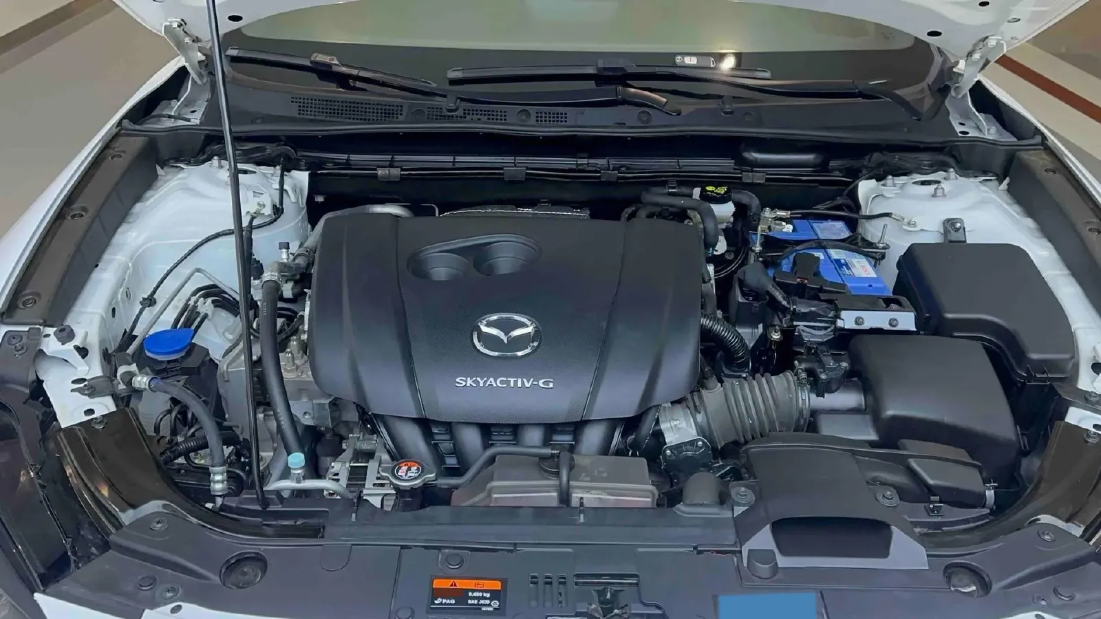 2021 Mazda CX-4 2.0L 158HP L4 6AT,autocango,china used car exporter,china ev exporter,chinese used car exporter,chinese used ev exporter