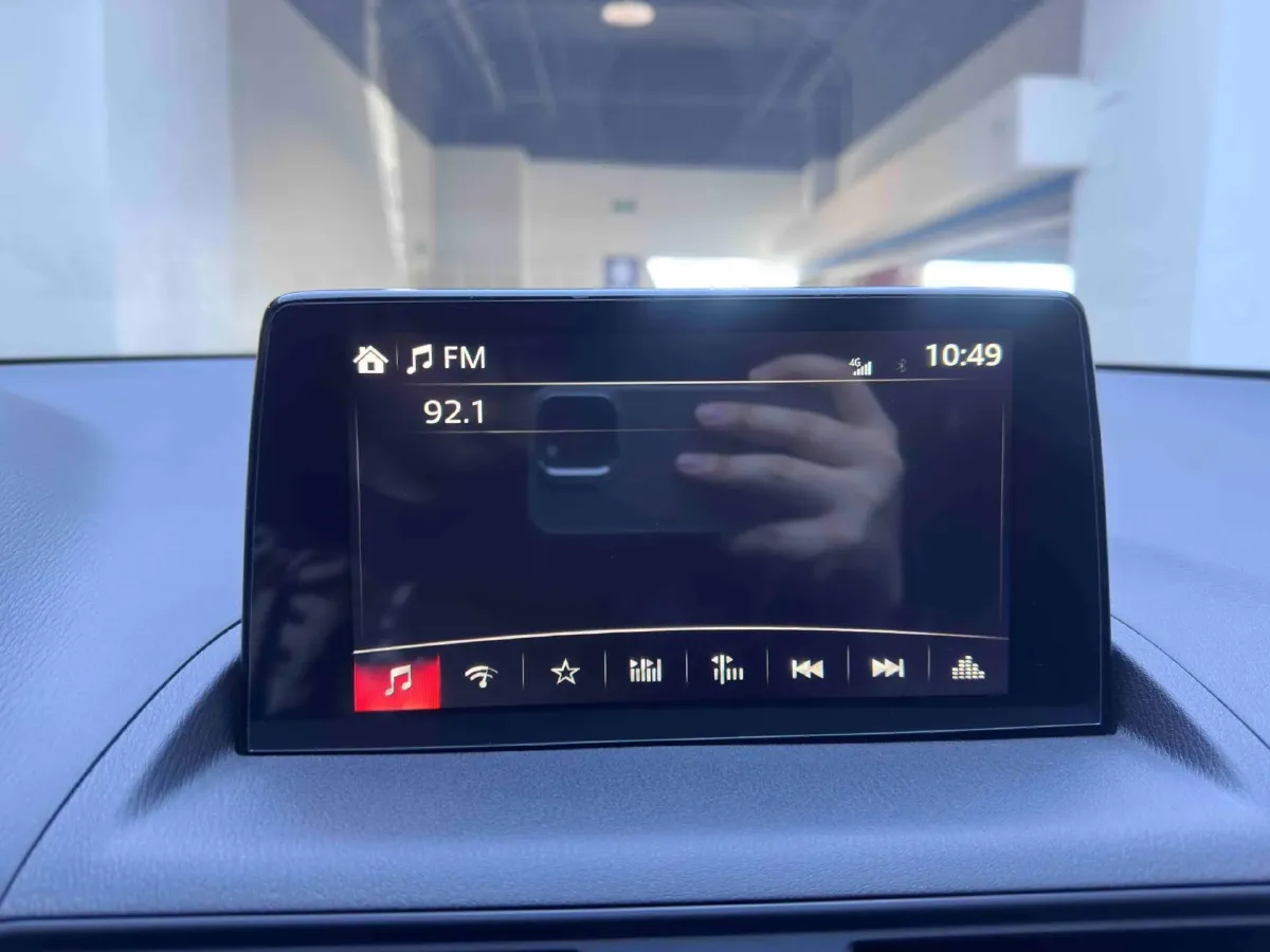 2021 Mazda CX-4 2.0L 158HP L4 6AT,autocango,china used car exporter,china ev exporter,chinese used car exporter,chinese used ev exporter