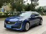 2020 Cadillac CT5 2.0T 237HP L4 10AT