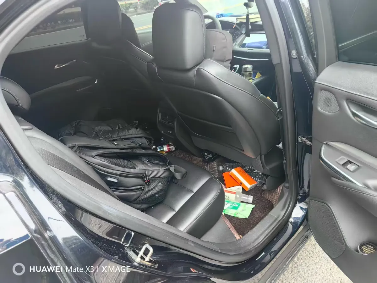 2021 Cadillac XT4 2.0T 237HP L4 9AT,autocango,china used car exporter,china ev exporter,chinese used car exporter,chinese used ev exporter