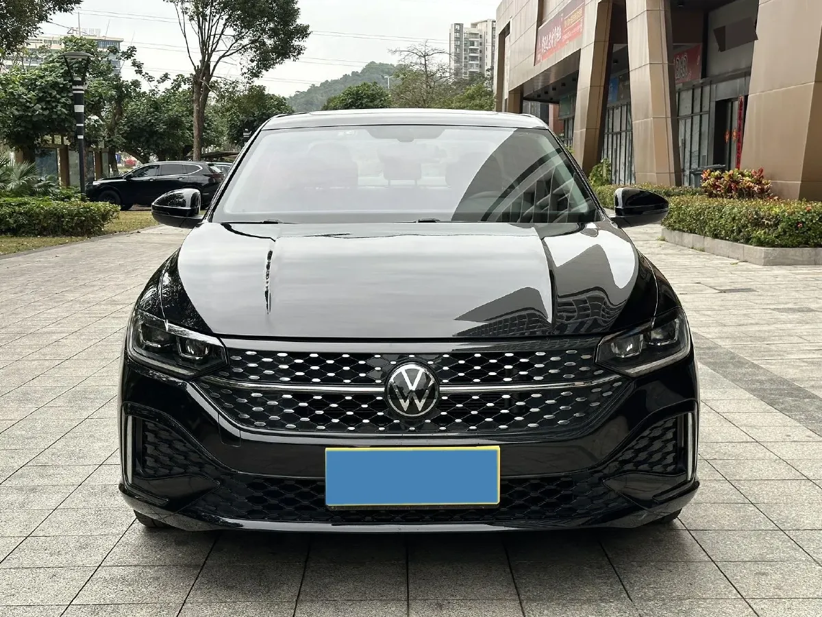 2023 Volkswagen Lavida 1.4T 150HP L4 7DCT,autocango,china used car exporter,china ev exporter,chinese used car exporter,chinese used ev exporter