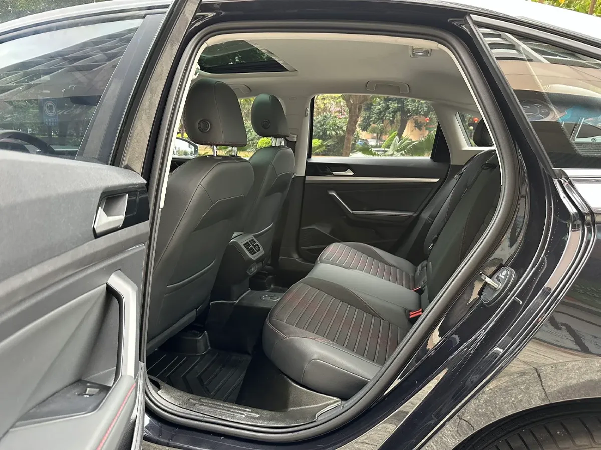 2023 Volkswagen Lavida 1.4T 150HP L4 7DCT,autocango,china used car exporter,china ev exporter,chinese used car exporter,chinese used ev exporter