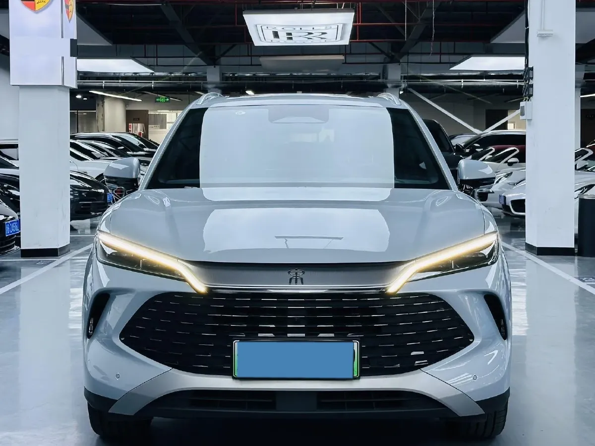 2025 BYD SongL DM-i 1.5L 101HP L4 E-CVT PHEV 26.6KWH,autocango,china used car exporter,china ev exporter,chinese used car exporter,chinese used ev exporter