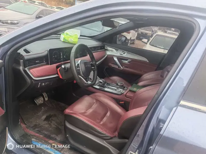 2021 Chery Tiggo 8 Plus 1.6T 197HP L4 7DCT,autocango,china used car exporter,china ev exporter,chinese used car exporter,chinese used ev exporter