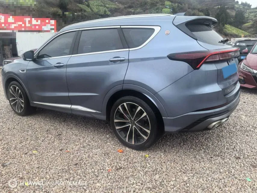 2021 Chery Tiggo 8 Plus 1.6T 197HP L4 7DCT,autocango,china used car exporter,china ev exporter,chinese used car exporter,chinese used ev exporter